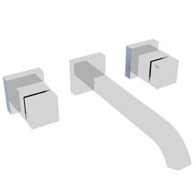 Deca Cubo 3D Object | FREE Artlantis Objects Download